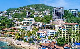 Hotel Playa Conchas Chinas Puerto Vallarta Mexico